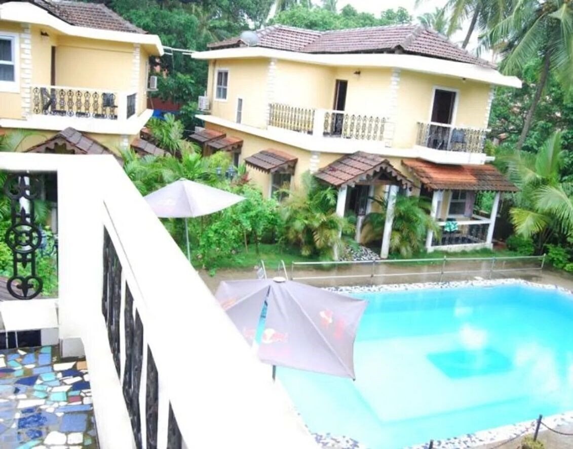 Фото Infantaria Comfort 2*